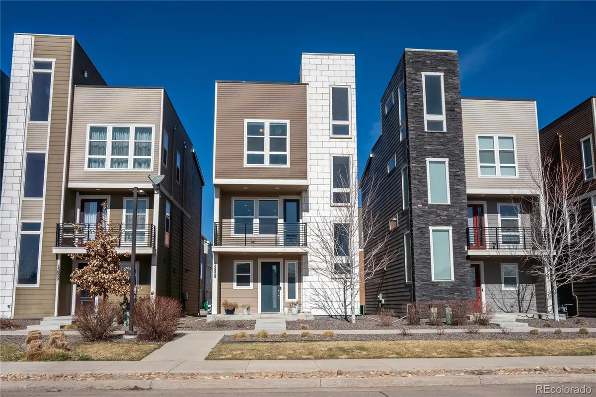 15858 E Broncos, Englewood, CO 80112 - #1