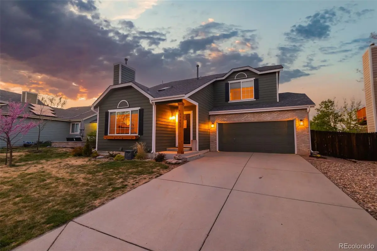 13827 W 65th Drive, Arvada, CO 80004 - #1