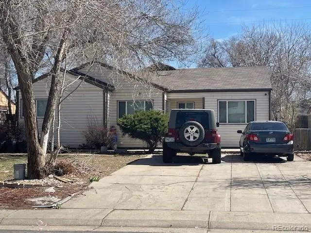 1764 Newark Street, Aurora, CO 80010 - Image #1