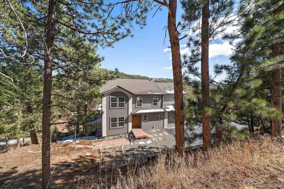 6904 Sprucedale Parkway, Evergreen, CO 80439 - #1