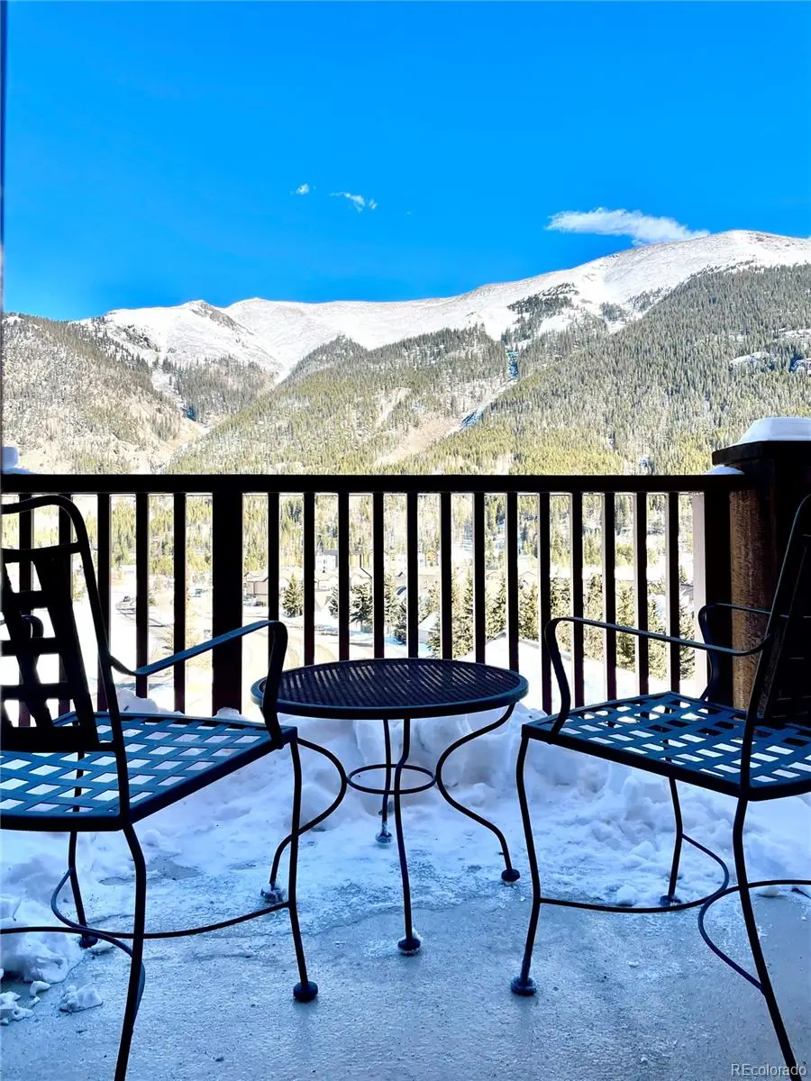 105 Wheeler Circle #409, Frisco, CO 80443 - #1