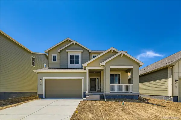 4129 Runyon Lake Street, Brighton, CO 80601