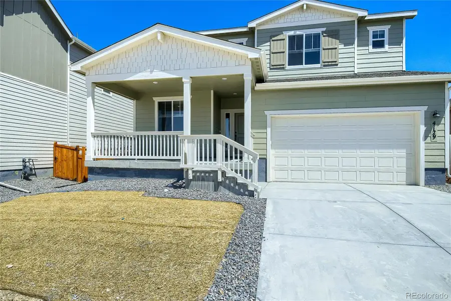 4129 Runyon Lake Street, Brighton, CO 80601 - #2