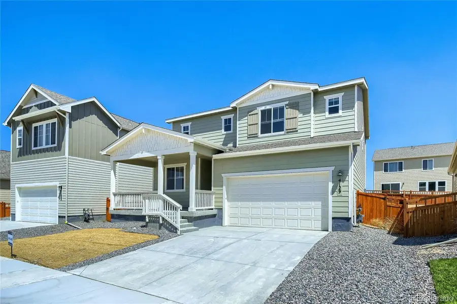 4129 Runyon Lake Street, Brighton, CO 80601 - #3