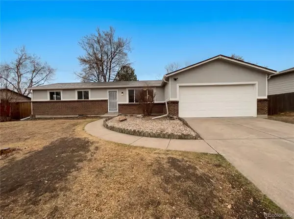 3078 S Dayton Court, Denver, CO 80231