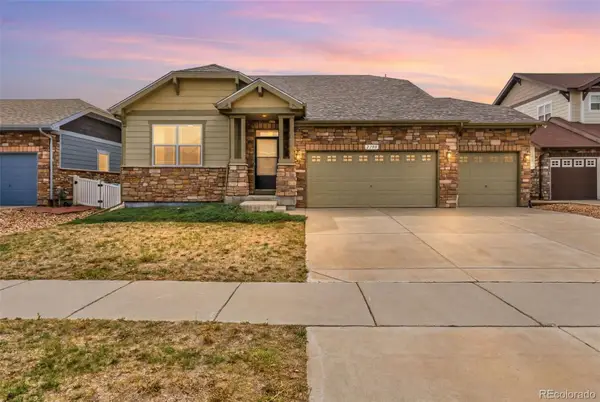 2335 Winding Drive, Longmont, CO 80504