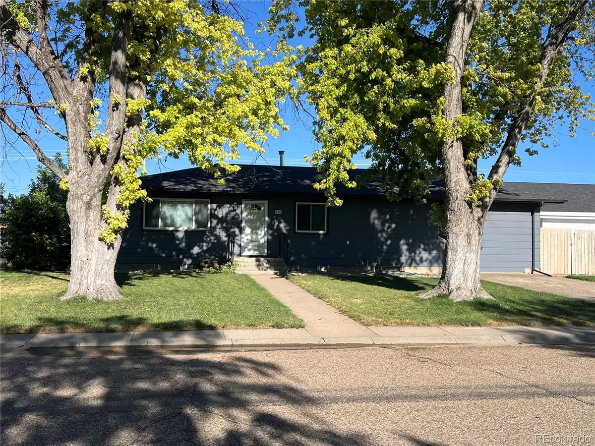 275 6th Street, Burlington, CO 80807 - #1