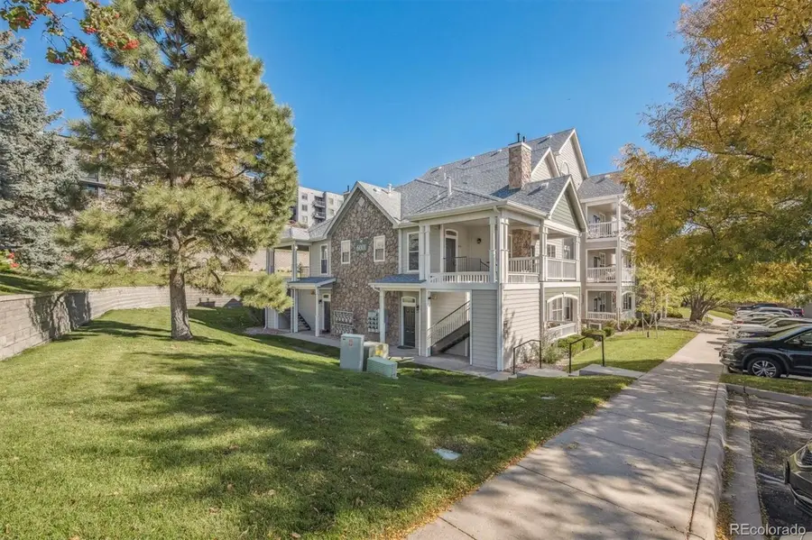 6001 Castlegate Drive #A21, Castle Rock, CO 80108 - Image #2