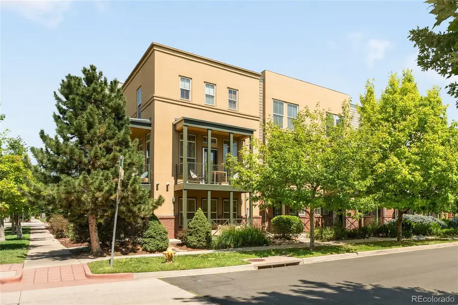7709 E 28th Place, Denver, CO 80238 - #2