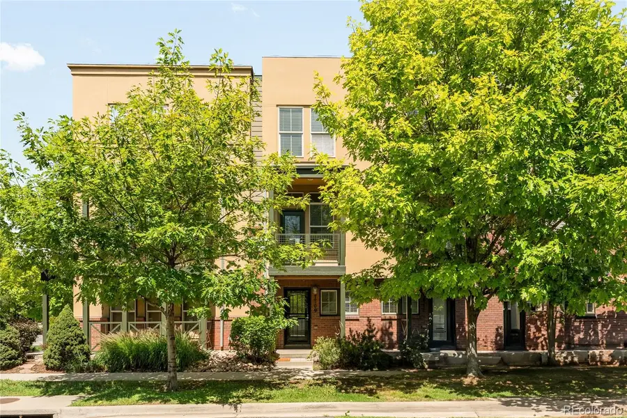 7709 E 28th Place, Denver, CO 80238 - #3