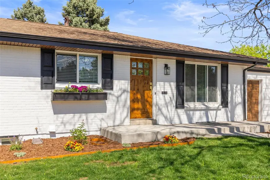 6536 S Kit Carson Street, Centennial, CO 80121 - #3