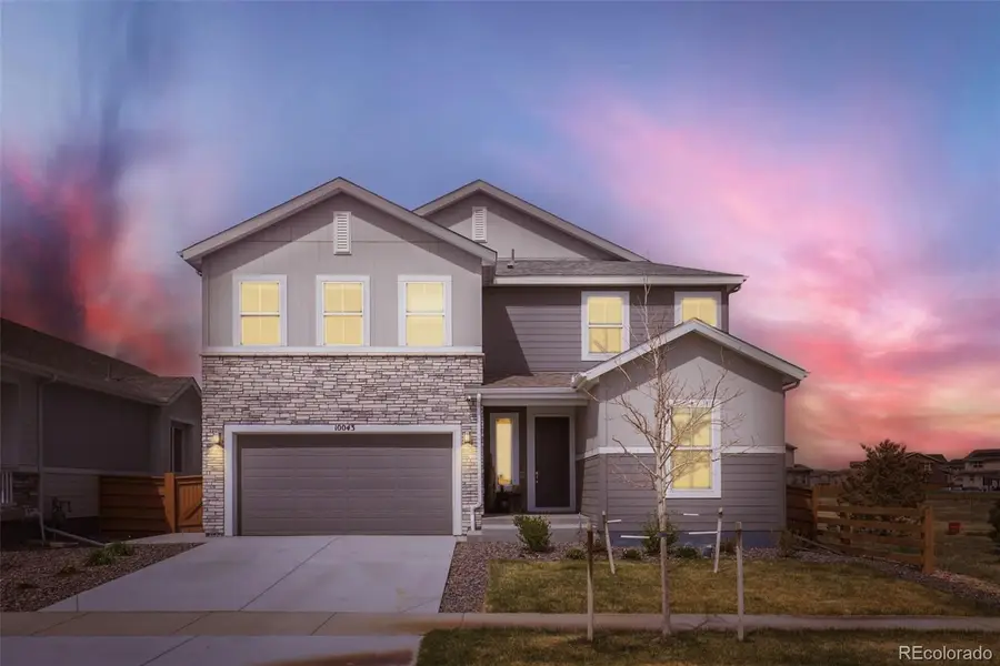 10043 Worchester Street, Commerce City, CO 80022 - #2