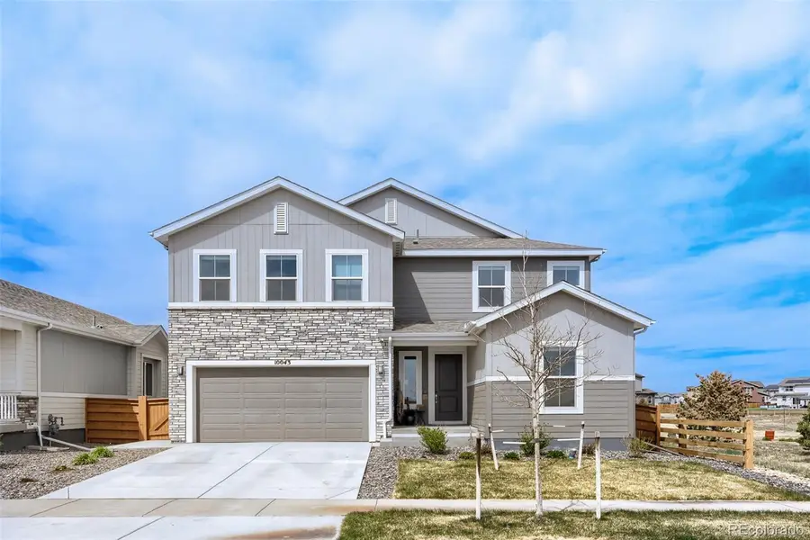 10043 Worchester Street, Commerce City, CO 80022 - #3