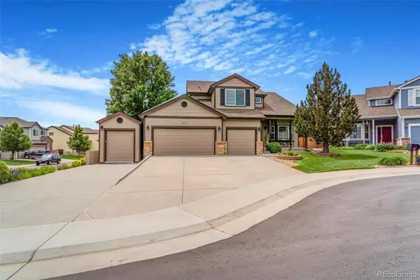 8336 W Canyon Place, Littleton, CO 80128