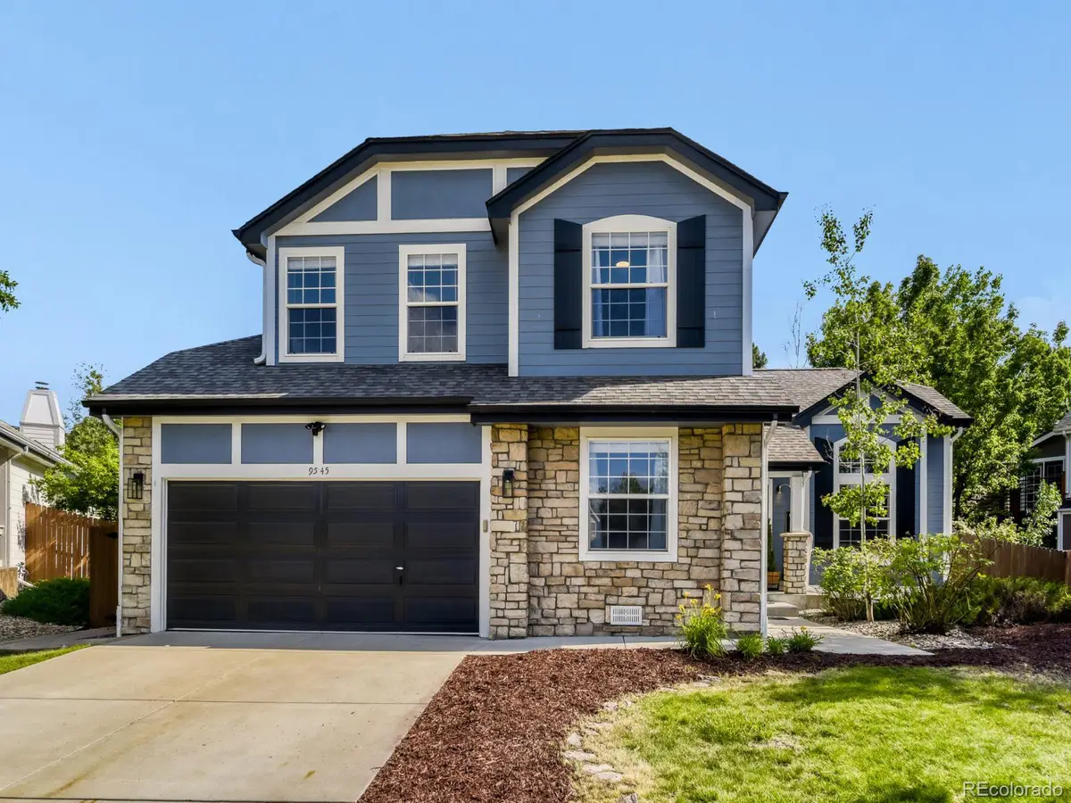 9545 Grand Cypress Cove, Lone Tree, CO 80124 - #1