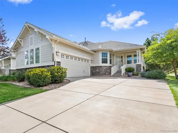 8166 S Tempe, Aurora, CO 80016