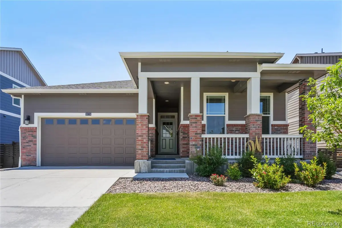 26774 E Archer Avenue, Aurora, CO 80018 - #1