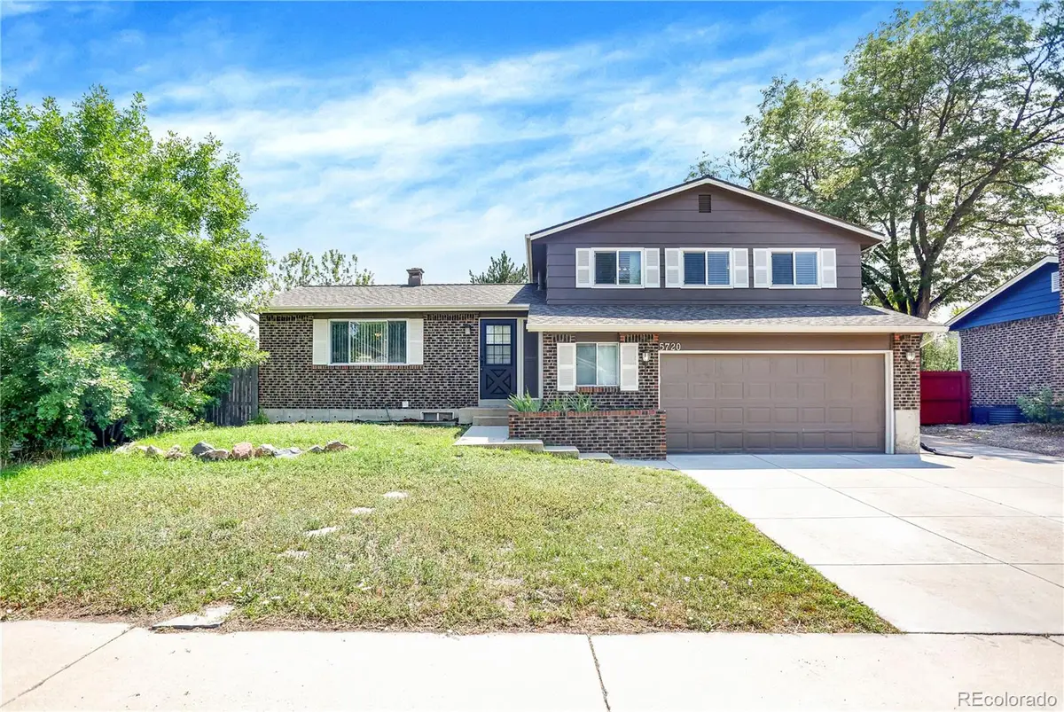 5720 W 110th Place, Broomfield, CO 80020 - #1