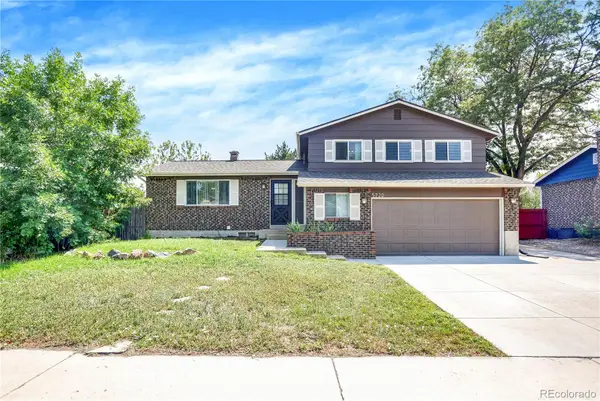 5720 W 110th Place, Broomfield, CO 80020