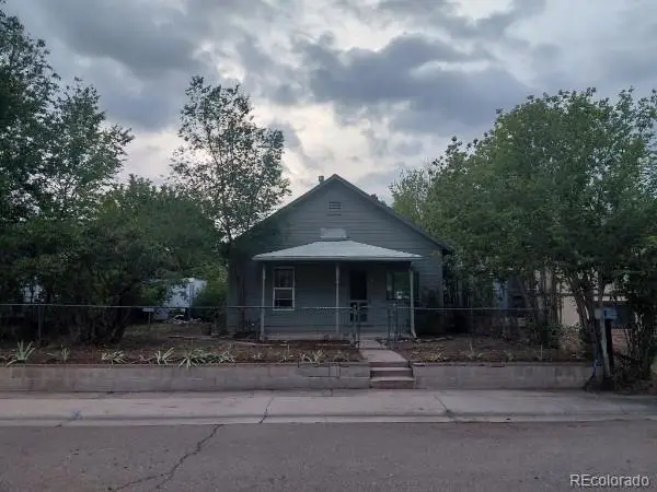 1917 S Fox Street, Denver, CO 80223