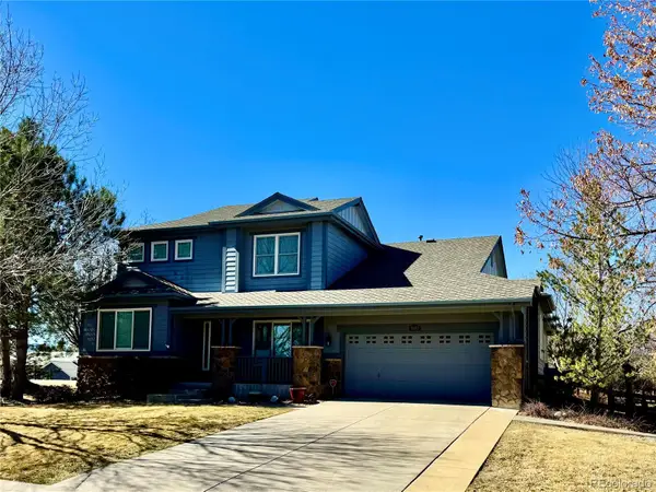6693 S Gray Street, Littleton, CO 80123