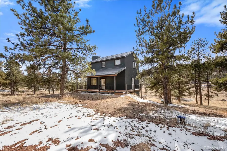 142 Hackamore Drive, Florissant, CO 80816 - #3
