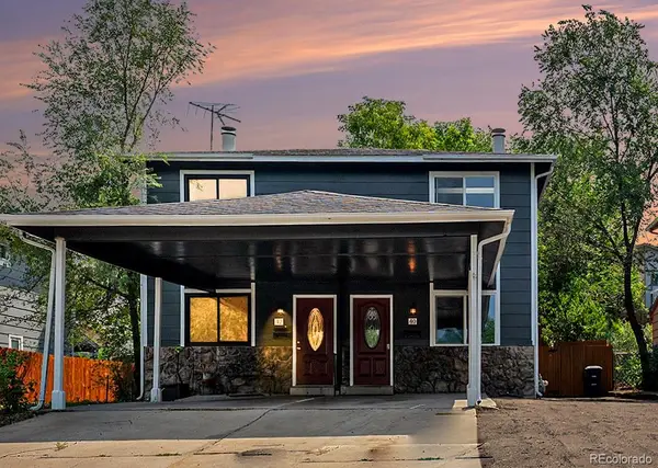 40 Quitman Street, Denver, CO 80219