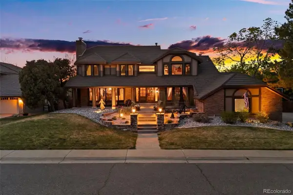 5038 E Nichols Place, Centennial, CO 80122