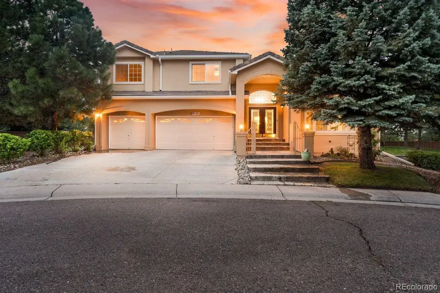 9531 Sand Hill Court, Littleton, CO 80126 - #3