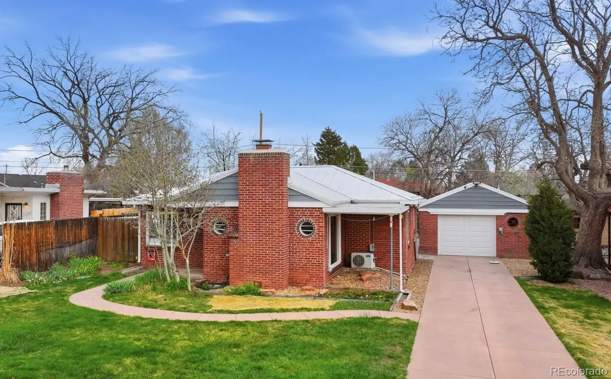 760 S Clay Street, Denver, CO 80219 - #1