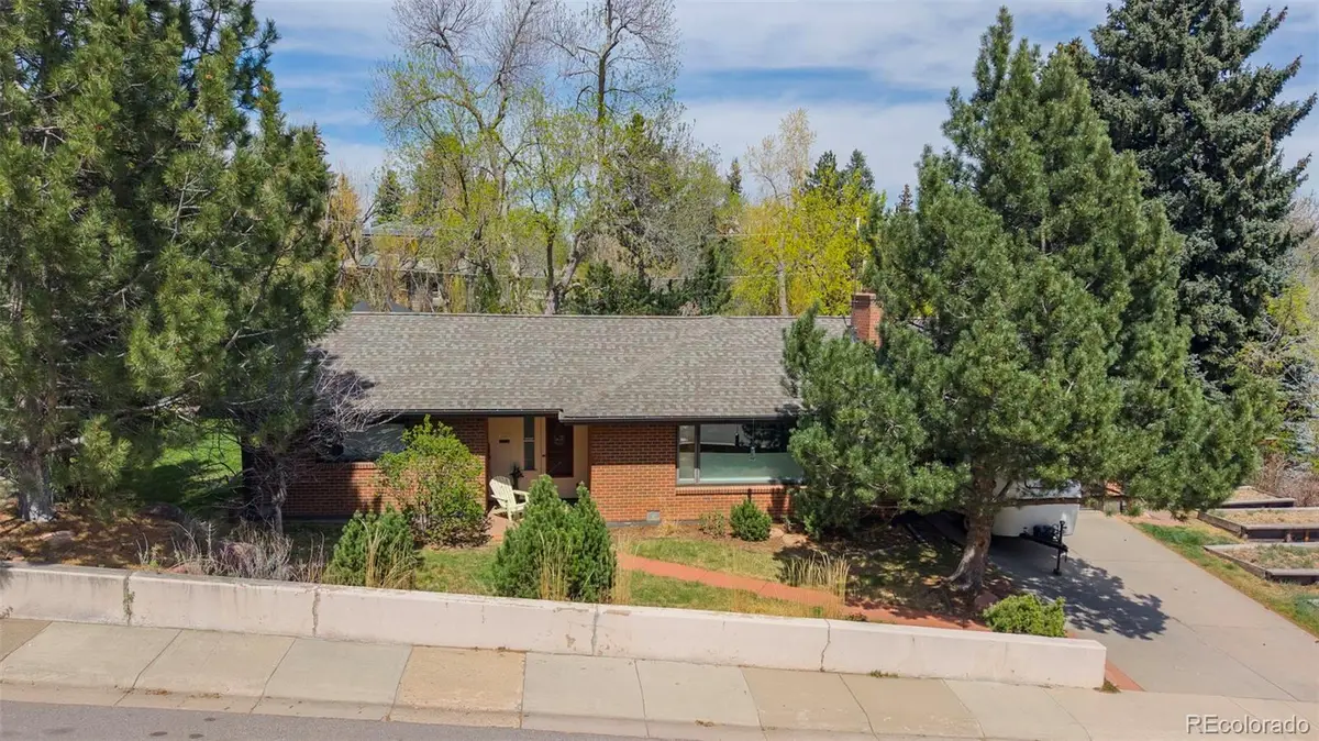 1225 Mariposa Avenue, Boulder, CO 80302 - #1