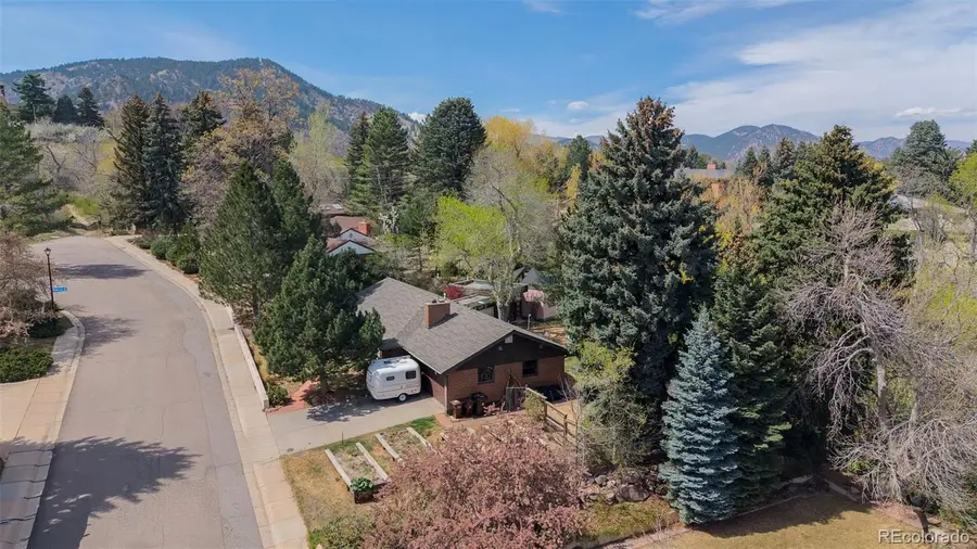 1225 Mariposa Avenue, Boulder, CO 80302 - #2