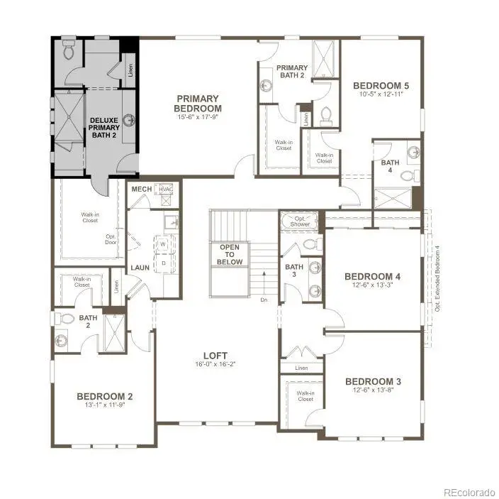 5701 Wayfarer Circle, Firestone, CO 80504 - Image #3