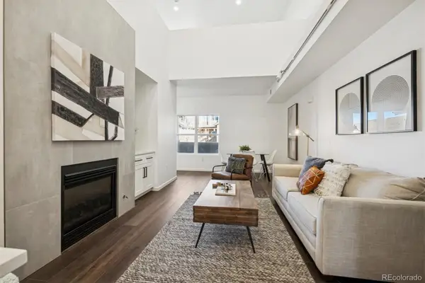 18241 E Flora Place #C, Aurora, CO 80013