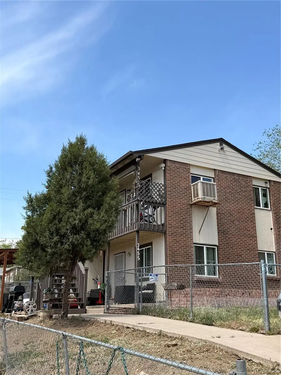3455 S Canosa Court #3455/3457, Englewood, CO 80110 - #1