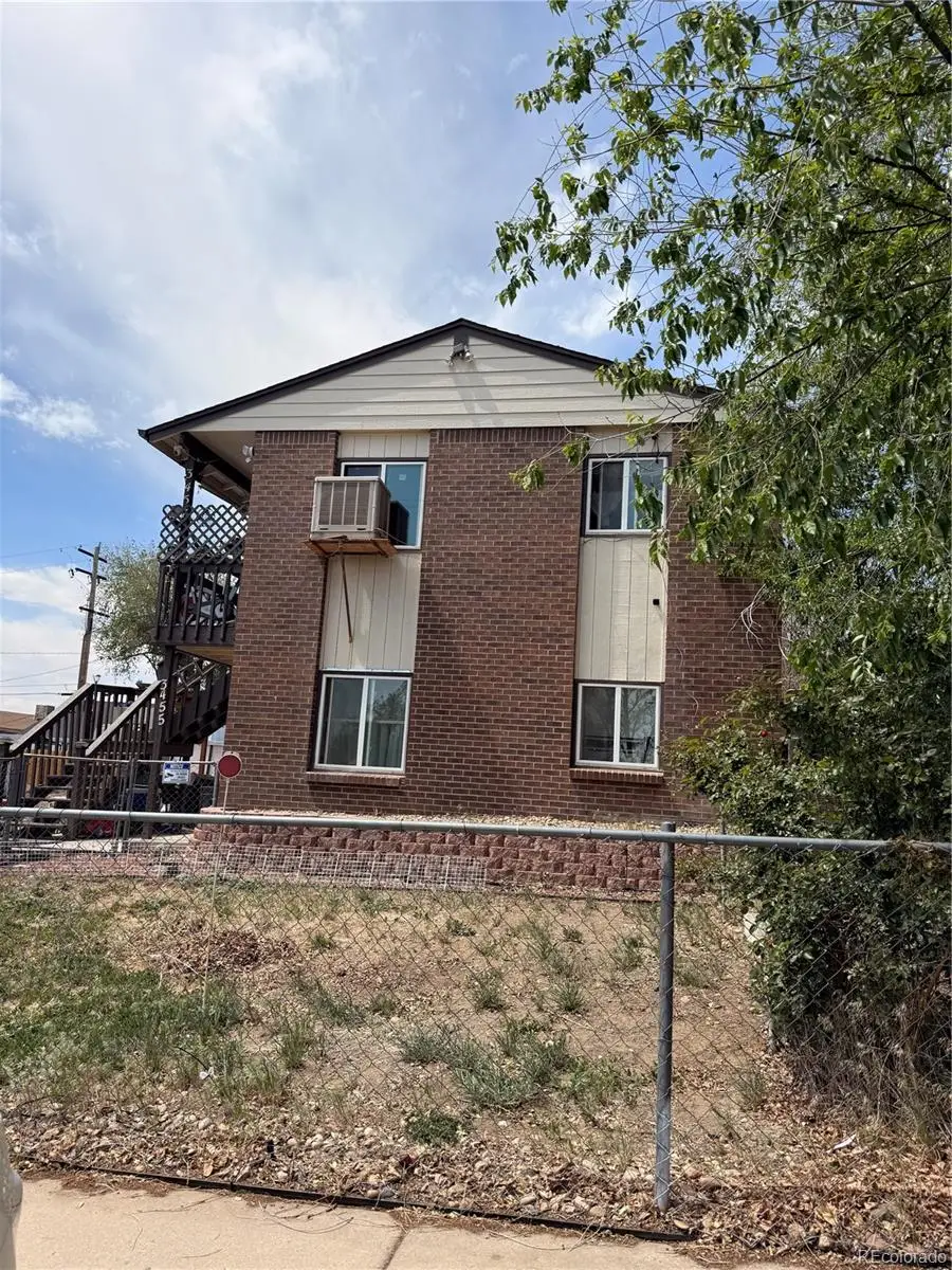 3455 S Canosa Court #3455/3457, Englewood, CO 80110 - #2