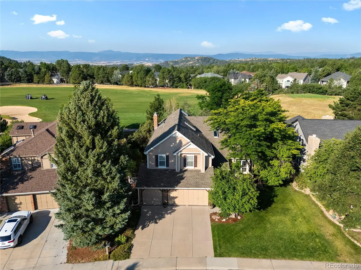7319 Brixham Circle, Castle Rock, CO 80108 - #1