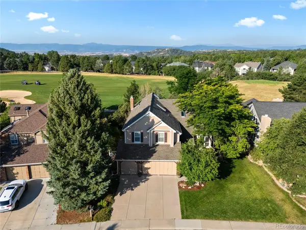 7319 Brixham Circle, Castle Rock, CO 80108