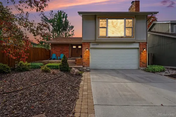 12569 E Bates, Aurora, CO 80014