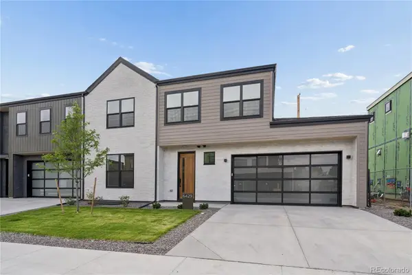 6440 Quitman Court, Arvada, CO 80003