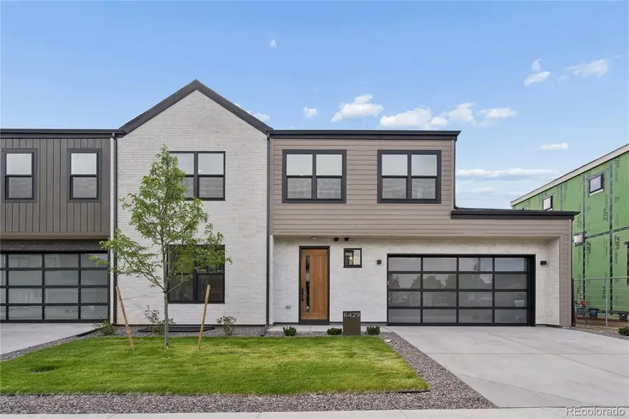 6440 Quitman Court, Arvada, CO 80003 - #2