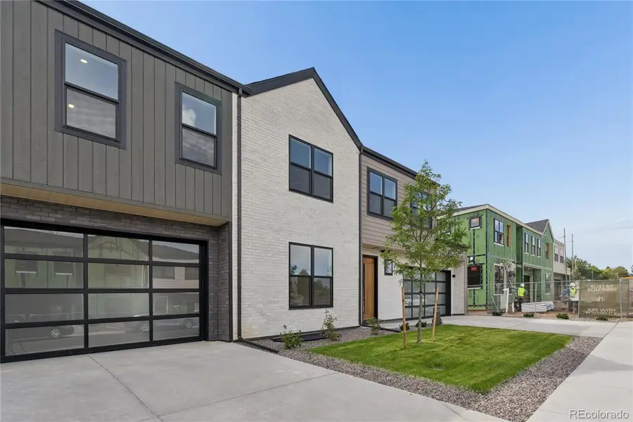 6440 Quitman Court, Arvada, CO 80003 - #3