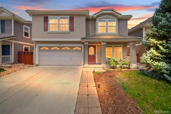 1880 Hogan Court, Castle Rock, CO 80109