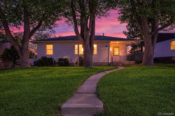 3346 S Marion Street, Englewood, CO 80113