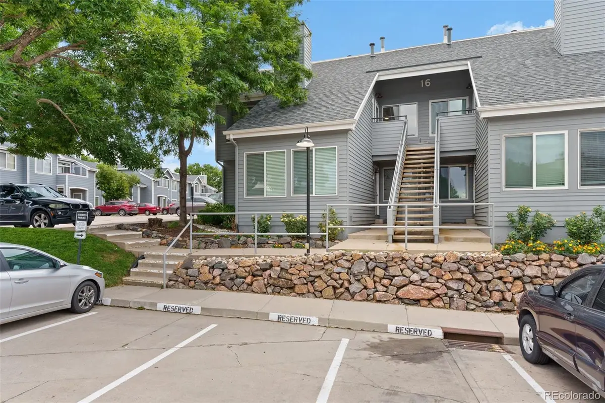 8500 E Jefferson Avenue #16B, Denver, CO 80237 - Image #1
