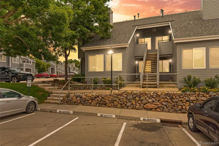 8500 E Jefferson Avenue #16B, Denver, CO 80237 - Image #2