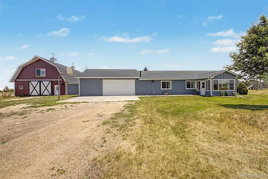 22576 Eagle Drive, Elbert, CO 80106 - #2