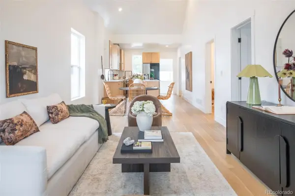 4027 Navajo Street, Denver, CO 80211