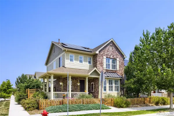 3721 W 118th Place, Westminster, CO 80031