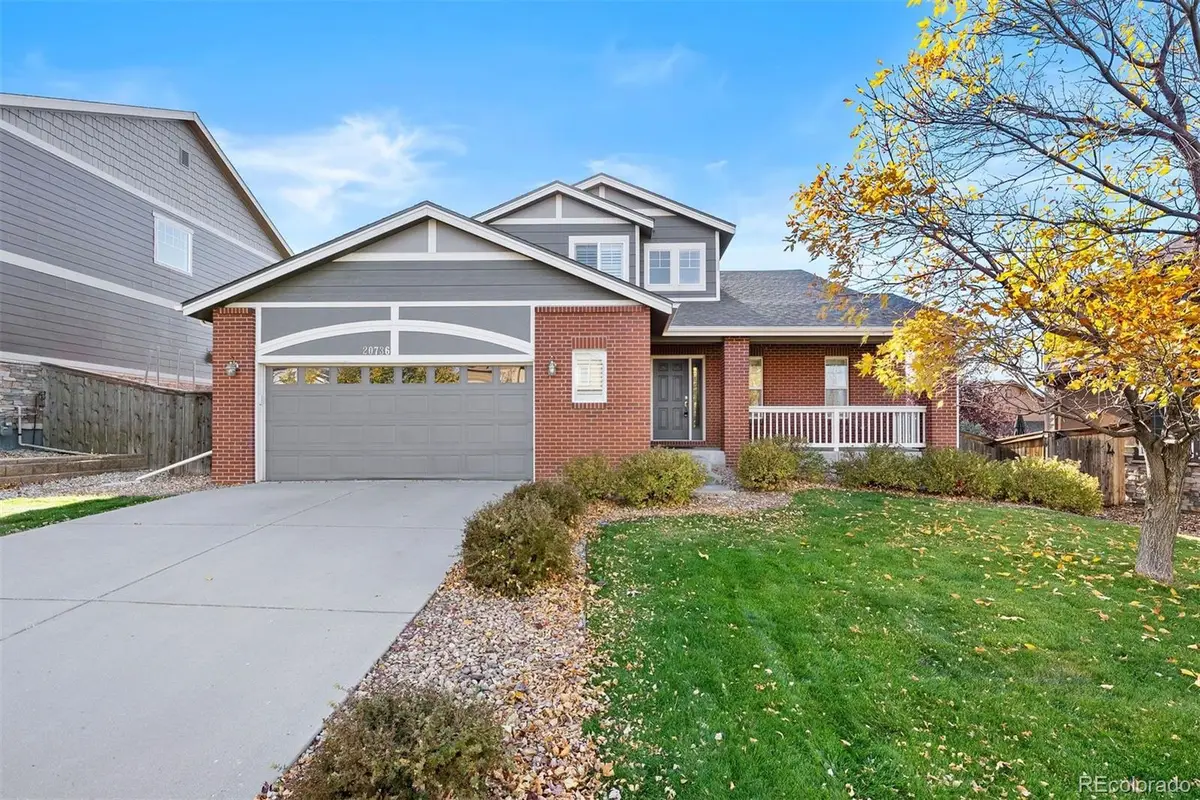 20736 E Brunswick Place, Aurora, CO 80013 - Image #1
